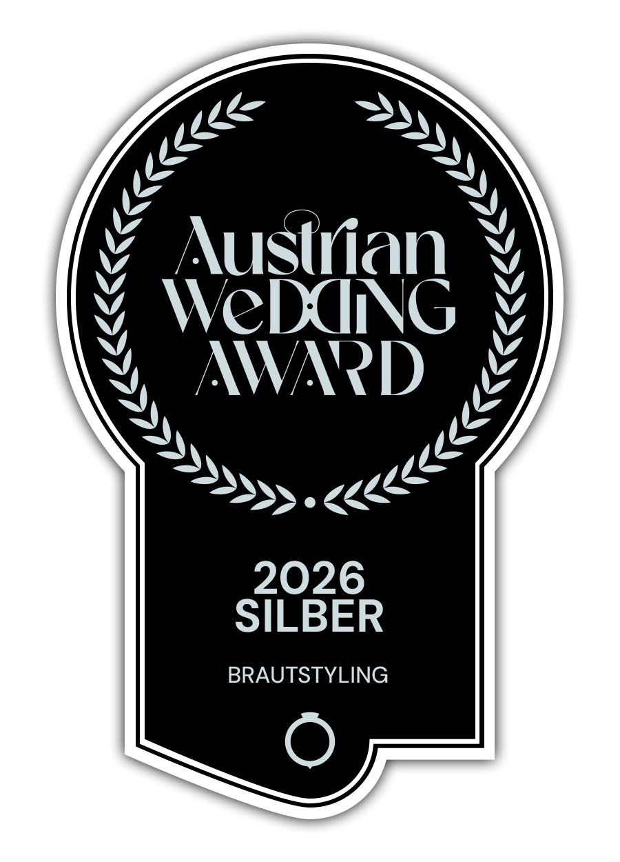 Austrian Wedding Award Silber